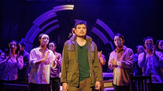 Sân khấu kịch: Cần những tiếng nói mới