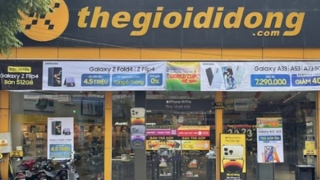 Thua lỗ tiền ảo, một nhân viên của Công ty “Thế giới di động” lừa đảo gần 4 tỷ đồng