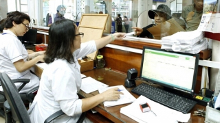 Cải cách thủ tục, quy trình để tăng khả năng tiếp cận dịch vụ khám, chữa bệnh BHYT