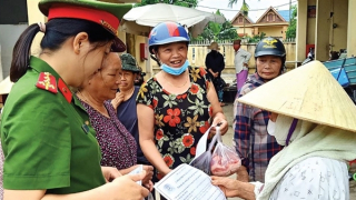 Gia tăng hành vi lừa đảo mạo danh trên mạng