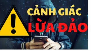 "Bay" mất 1,2 tỷ đồng vì tin kẻ mạo danh Công an hướng dẫn cài đặt phần mềm dịch vụ công