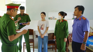 Chiêu lừa tinh vi của “nữ doanh nhân yến sào”