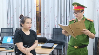 Ngăn chặn các hành vi lừa đảo qua mạng Internet trên địa bàn Cao Bằng