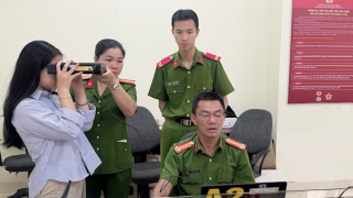 Đồng loạt các tỉnh, thành phố tổ chức triển khai Luật Căn cước