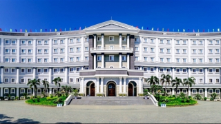 Đình chỉ hoạt động giáo dục của Trường Quốc tế Mỹ