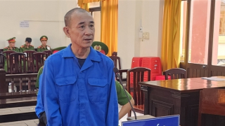 Lãnh 15 năm tù vì giết người rồi bỏ trốn sau 23 năm