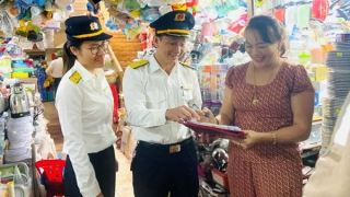 Quảng Bình công khai 47 doanh nghiệp nợ thuế gần 2.400 tỷ đồng