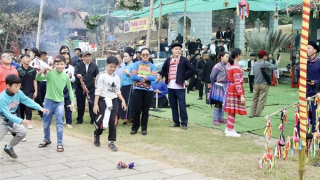 Nhùng nhằng vướng mắc trong phát huy thiết chế văn hóa công lập