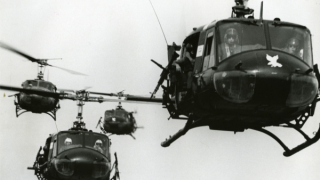 Tập kích FULRO từ trên cao (kỳ 2)