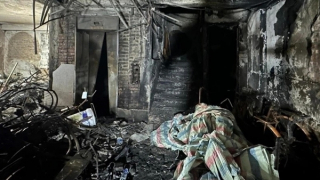 Xóa tư cách Phó Chủ tịch UBND quận Thanh Xuân đối với ông Đặng Hồng Thái