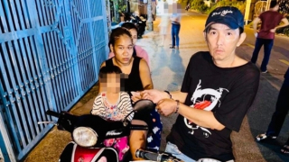 Truy bắt nhóm bán lẻ ma túy nhiễm HIV, 5 CBCS Công an phải điều trị phơi nhiễm