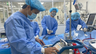Thông tin về bệnh nhân bị sự cố y khoa nghiêm trọng sau phẫu thuật thẩm mỹ