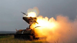 Nga tung đòn, phá hủy loạt chiến đấu cơ của Ukraine