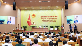 Hà Nội: Lãnh đạo một sở bị kiểm điểm vì chậm tham mưu dự án Ciputra