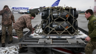 Mỹ có thể  sớm "bơm" thêm 2 tỷ USD cho Ukraine