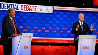 Áp lực ngày càng gia tăng với Tổng thống Joe Biden