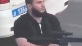 Khủng bố ở Dagestan - sự kiện bất ngờ đối với an ninh Nga