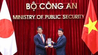 Hợp tác thực thi pháp luật giữa Việt Nam – Nhật Bản đạt nhiều kết quả tích cực, thực chất