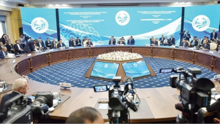 Triển vọng mới nhìn từ Hội nghị thượng đỉnh SCO
