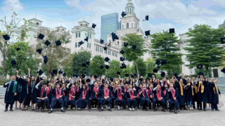 Cử nhân điều dưỡng VinUni và triết lý về chăm sóc con người