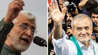 Bầu cử Tổng thống Iran: Thêm vòng knock-out,  thắng lợi thuộc về ai?