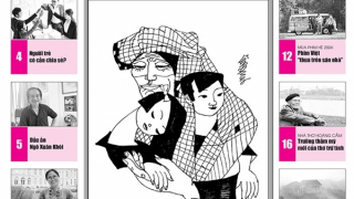 Đón đọc Văn nghệ Công an số 714