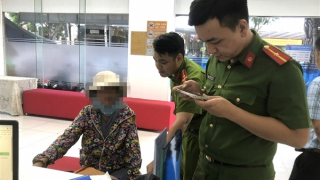 Ngăn chặn kịp thời giao dịch chuyển 300 triệu đồng cho kẻ mạo danh Công an