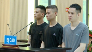 Đối tượng cầm đầu vụ vận chuyển gần 6kg ma túy lĩnh án tử hình