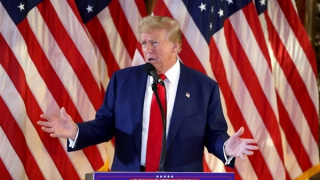 Phán quyết mang tính bước ngoặt trong tiến trình bầu cử Tổng thống Mỹ