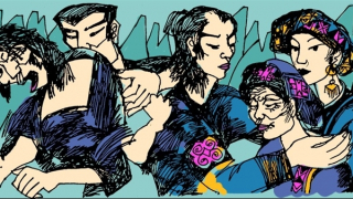 Chiến công của Thào Súng