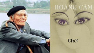 Thơ Hoàng Cầm: Trường thẩm mỹ mới của thơ trữ tình