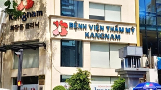 Tai biến nghiêm trọng sau phẫu thuật hút mỡ tại BV Thẩm mỹ Kangnam Sài Gòn