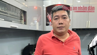 Triệt phá đường dây cá độ bóng đá mùa EURO 2024 với số tiền 500 tỷ đồng