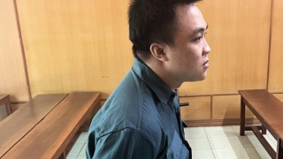 Lãnh án tử hình vì nhận vận chuyển máy hút bụi chứa 2,7 kg ma túy