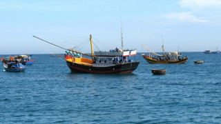 Quyết liệt ngăn chặn tàu cá và ngư dân khai thác hải sản bất hợp pháp