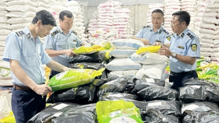 Hàng giả, hàng nhái ngày càng tinh vi