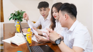 Lao động trẻ và bí quyết luôn giữ năng lượng trong nhiều công việc khác nhau