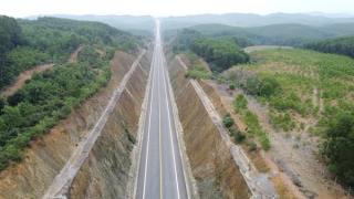 Nghiên cứu đầu tư tuyến cao tốc Bắc - Nam phía Tây đoạn Ngọc Hồi – Pleiku