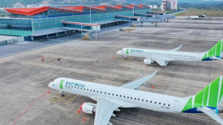 Nâng cao cảnh báo an toàn trong khai thác tại các cảng hàng không, sân bay