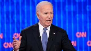 Ông Biden khẳng định sẽ không từ bỏ cuộc đua vào Nhà Trắng