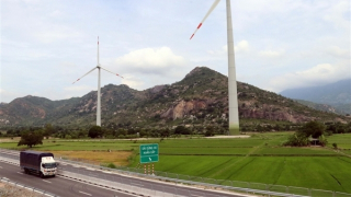 Tìm giải pháp gỡ vướng cho cao tốc Cam Lâm - Vĩnh Hảo