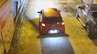 Vụ mất ô tô trong đêm... chỉ là đi nhầm xe của nhau