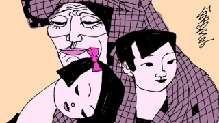 Mùa trái vẫn xanh