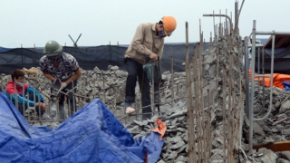 UBND TP Hà Nội yêu cầu xử lý dứt điểm các công trình vi phạm