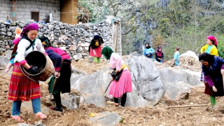 Hà Giang thi đua thực hiện thắng lợi nhiệm vụ phát triển kinh tế - xã hội năm 2024