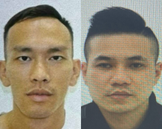 Một đối tượng trong vụ bắn tử vong cô gái 22 tuổi tại Long Biên ra đầu thú