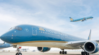 Vietnam Airlines phải tạm dừng 12 máy bay do ảnh hưởng bởi triệu hồi động cơ của nhà sản xuất