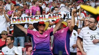 EURO 2024: Các đội tuyển được tài trợ áo đấu như thế nào?