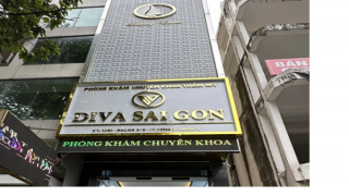 Chuyển Công an điều tra sai phạm của phòng khám thẩm mỹ Diva Sài Gòn