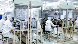 Vĩnh Phúc thu hút đầu tư từ nâng hạng chỉ số xanh PGI